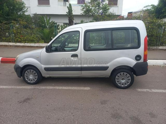 Kangoo Diesel - 2