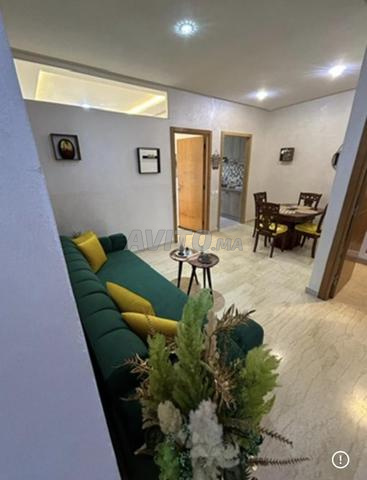 Appartement colocation 100 m² à Casablanca - 2