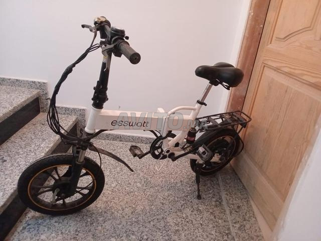 un beau vélo - 2