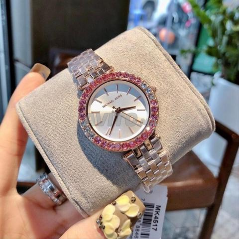 Montre femme chic MK4617 - 2