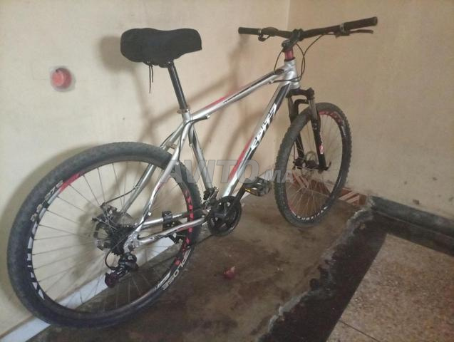 Vélo - 2
