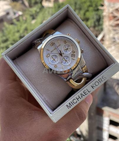 Montre femme chic MK3131 - 2
