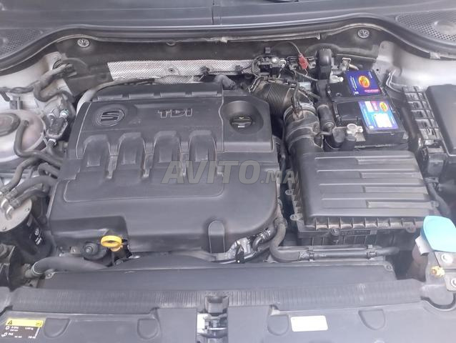 Seat Ateca Auto - 2