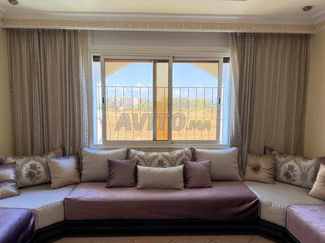 Salon Marocain - 2