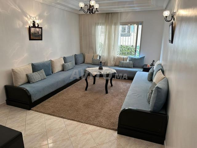 Appartement à vendre à Triangle d’Or