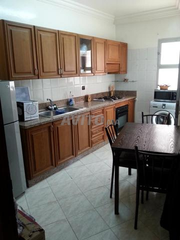 Appartement à vendre à Triangle d’Or - 2