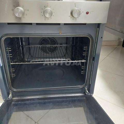 فرن كهربائي - 2