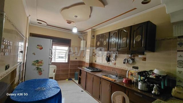 Appartement à louer 140 m² à Taza - 2