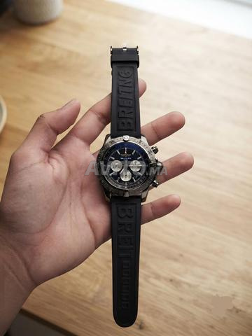 Montre Breitling en bon état - 2