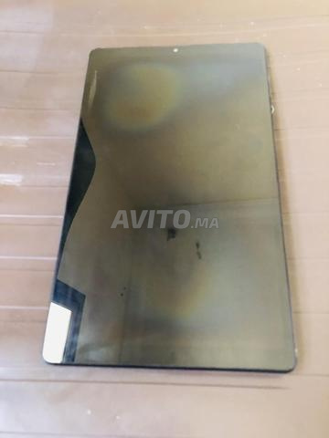 Tablette Galaxy Tab A7 Lite - 2