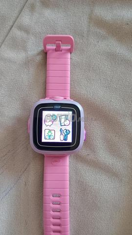 Montre électronique - 2