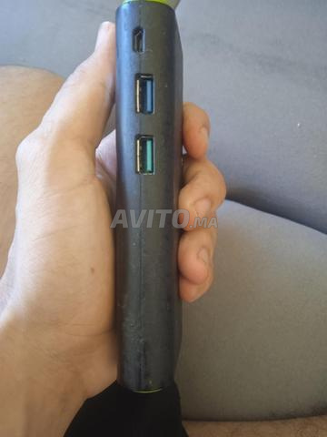 Batterie externe pour téléphone - 2