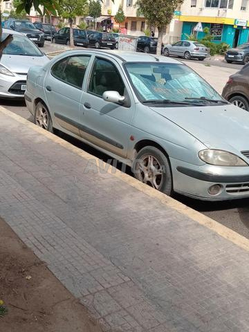 Voiture d'occasion à vendre - 2