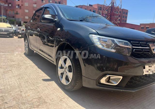 Dacia Logan tt option Clima - 2