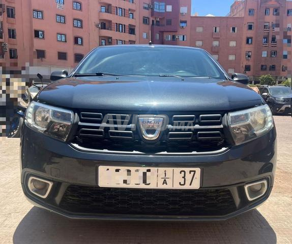 Dacia Logan tt option Clima