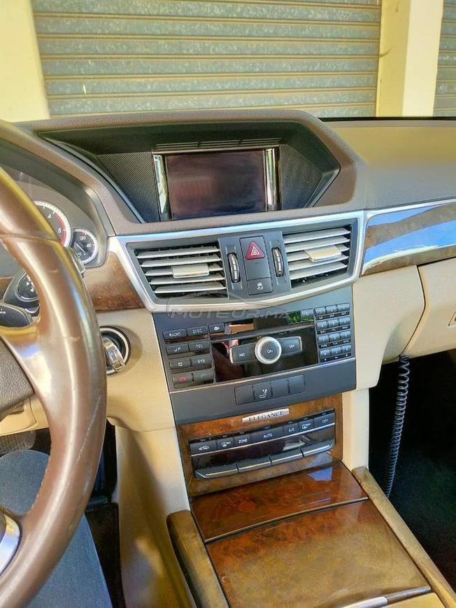 je met ma voiture a vendre