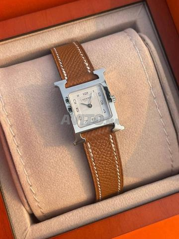 Montre femme chic H - 2