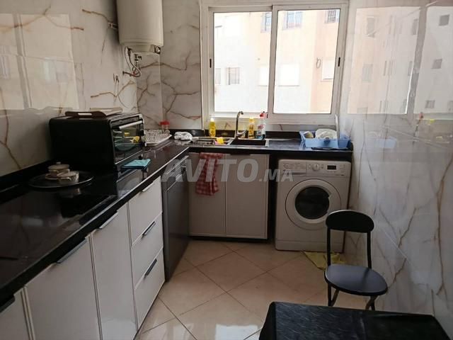 إيجار شقة مفروشة راقية - 2
