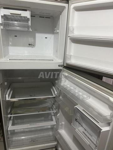 ثلاجة نظيفة جدا جدا 697 لتر - 2