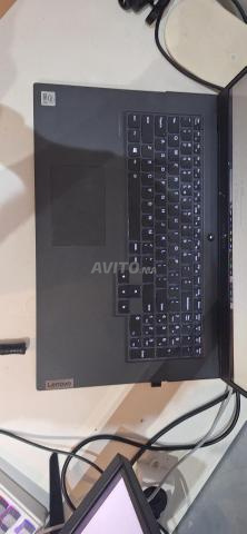 Lenovo Legion 17IMH05H - 2