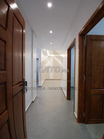 Appartement Neuf à louer - 2