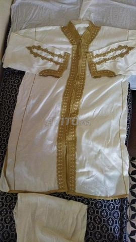Djabadour pour mariages, grande taille, neuf - 2