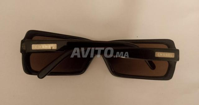 Lunettes Chanel made in Italy - 2