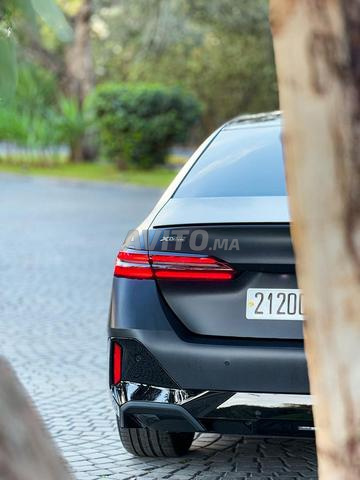 BMW 550e xDrive - 2