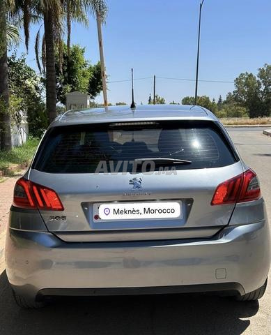 Peugeot 308 à vendre excellente état - 2