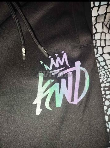 سروال رياضي (Kings Will Dream (KWD أصلي - - 2