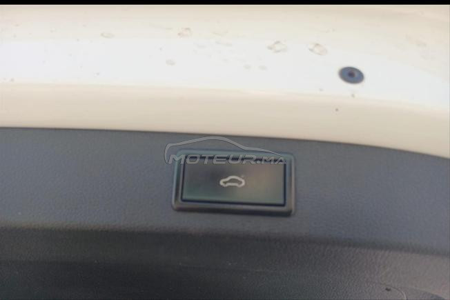 Kodiaq double toit 