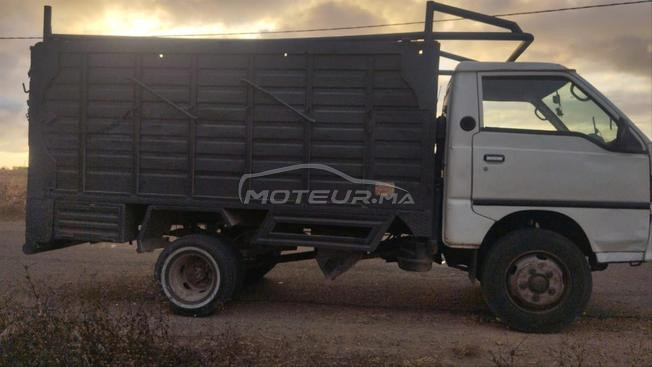 hyundai H100  Modèle 2002 
