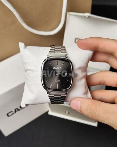 Montre élégante Casio - 2
