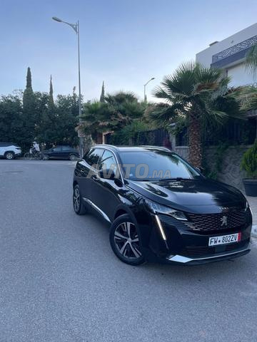 🇩🇪 Peugeot 3008 pack Allure 🇩🇪 - 2
