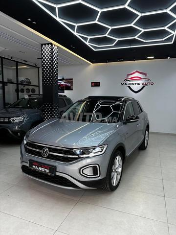 Volkswagen T-ROC Extraime - 2