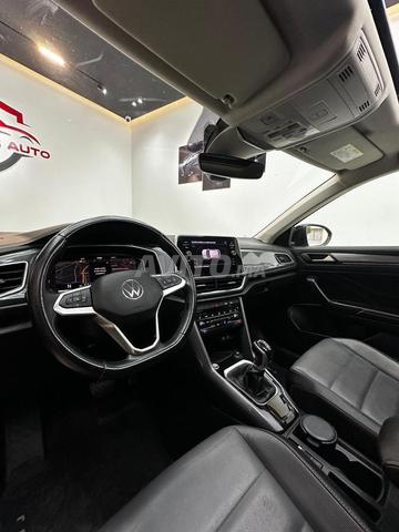 Volkswagen T-ROC Extraime