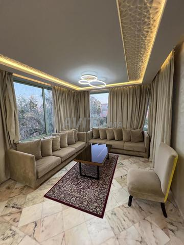 شقة للبيع 📍 نخيل مراكش - 2