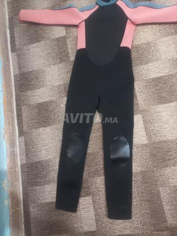 Burkini pour filles - 2