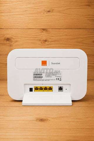Routeur HUAWEI B622-335 Orange 5G 📶 - 2