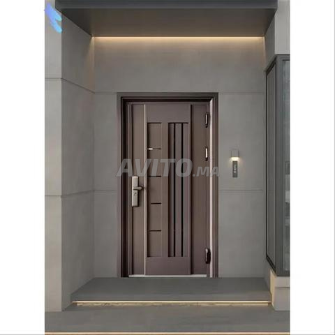 نجار دهان نجار أبواب ونوافذ و... - 2