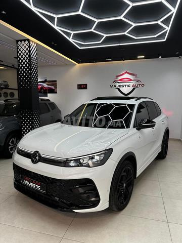 Volkswagen Tiguan - 2