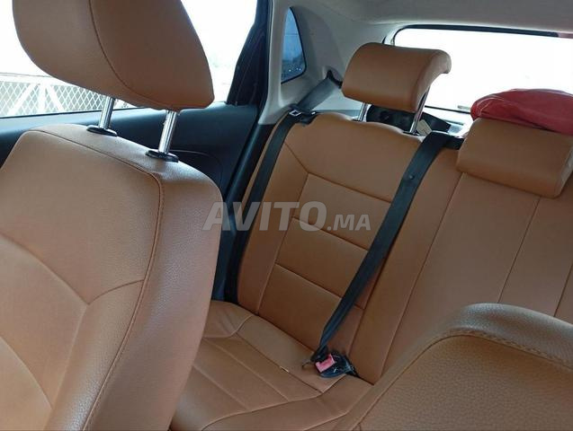 فولكس فاجن بولو بنزين يدوية 2013 بطنجة - 2