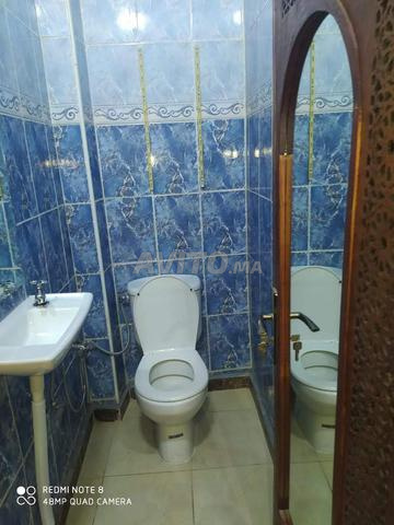 Appartement en rez-de-chaussée - 2