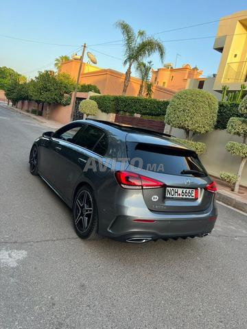 Mercedes-Benz Classe A Diesel Automatique 2019 - 2
