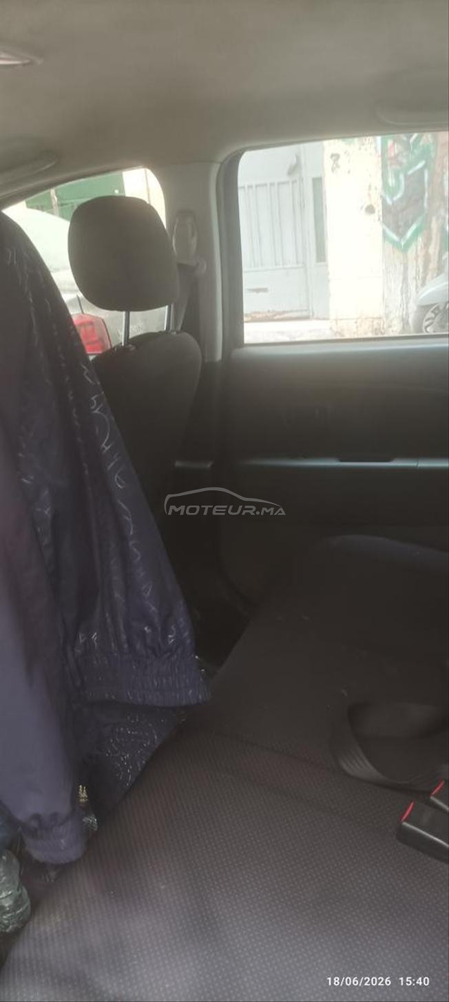 الدار البيضاء .بيلفيدير..قرب مرجان مول
