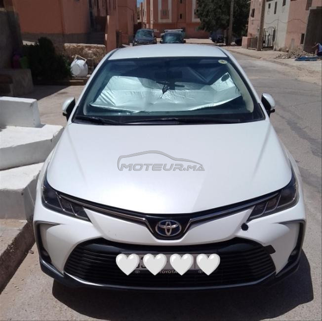 toyota hybird