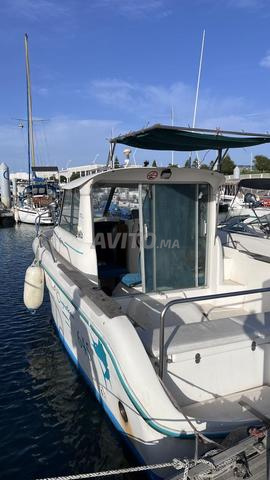 Bateau de plaisance - 2