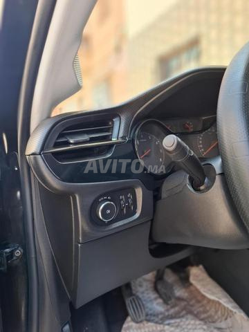 Opel Corsa - 2