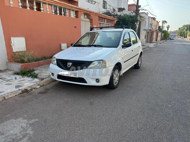 Dacia Logan diesel 2006 - 2