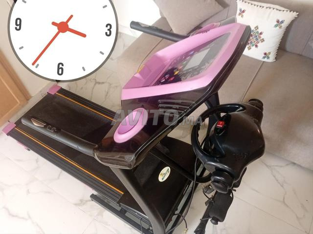 Tapis roulant - 2